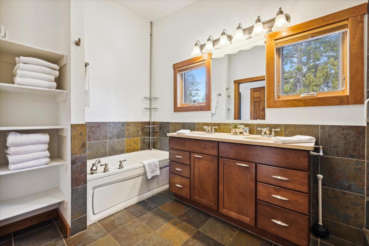 White Cap Lodge Townhouse Breckenridge Buitenkant foto