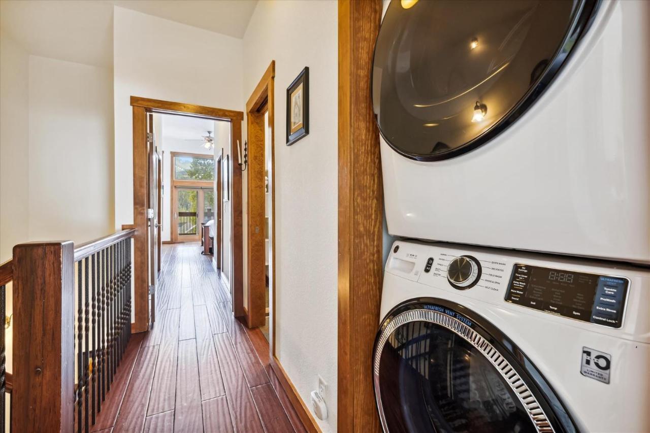 White Cap Lodge Townhouse Breckenridge Buitenkant foto