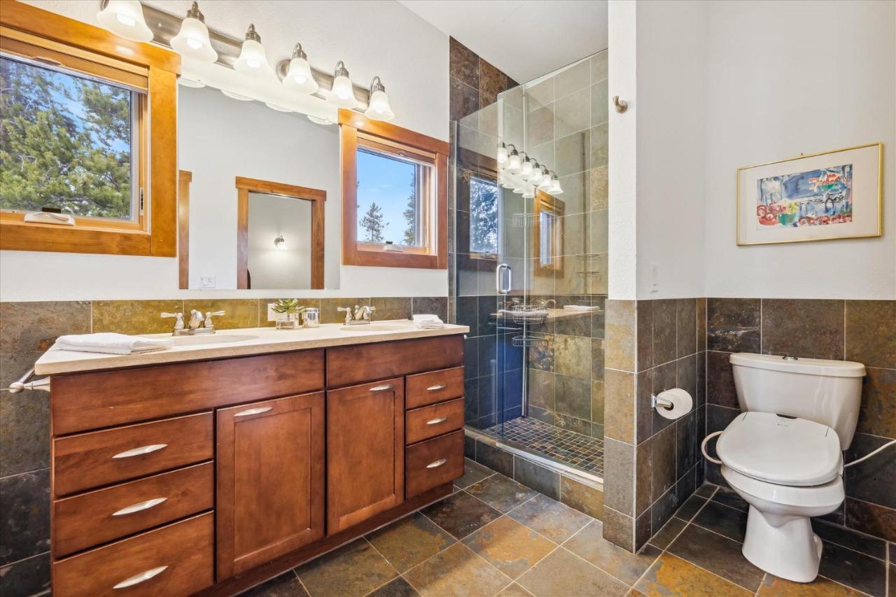 White Cap Lodge Townhouse Breckenridge Buitenkant foto
