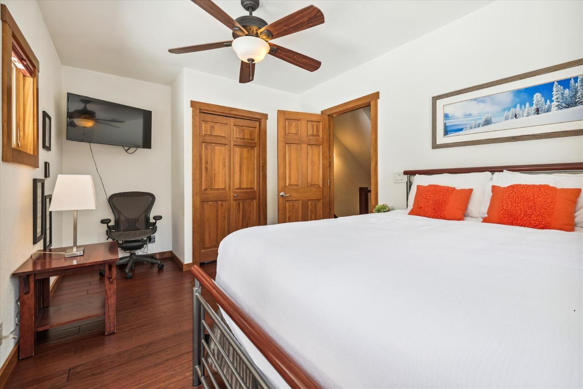 White Cap Lodge Townhouse Breckenridge Buitenkant foto